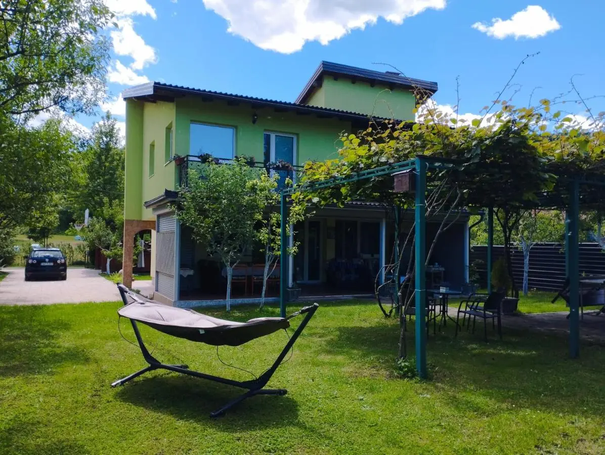 Holiday home Una-Mia