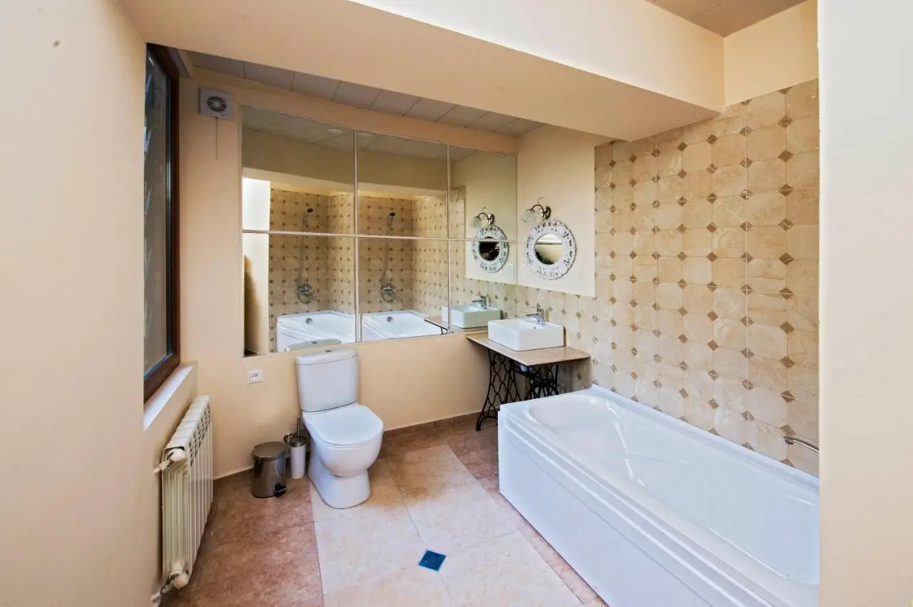 Caravan Villa