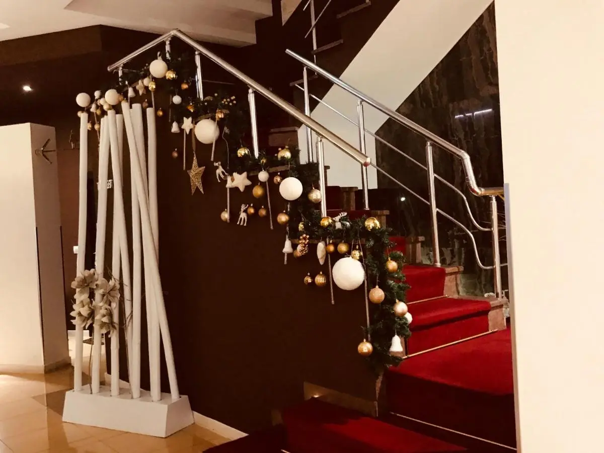 Hotel Arvi
