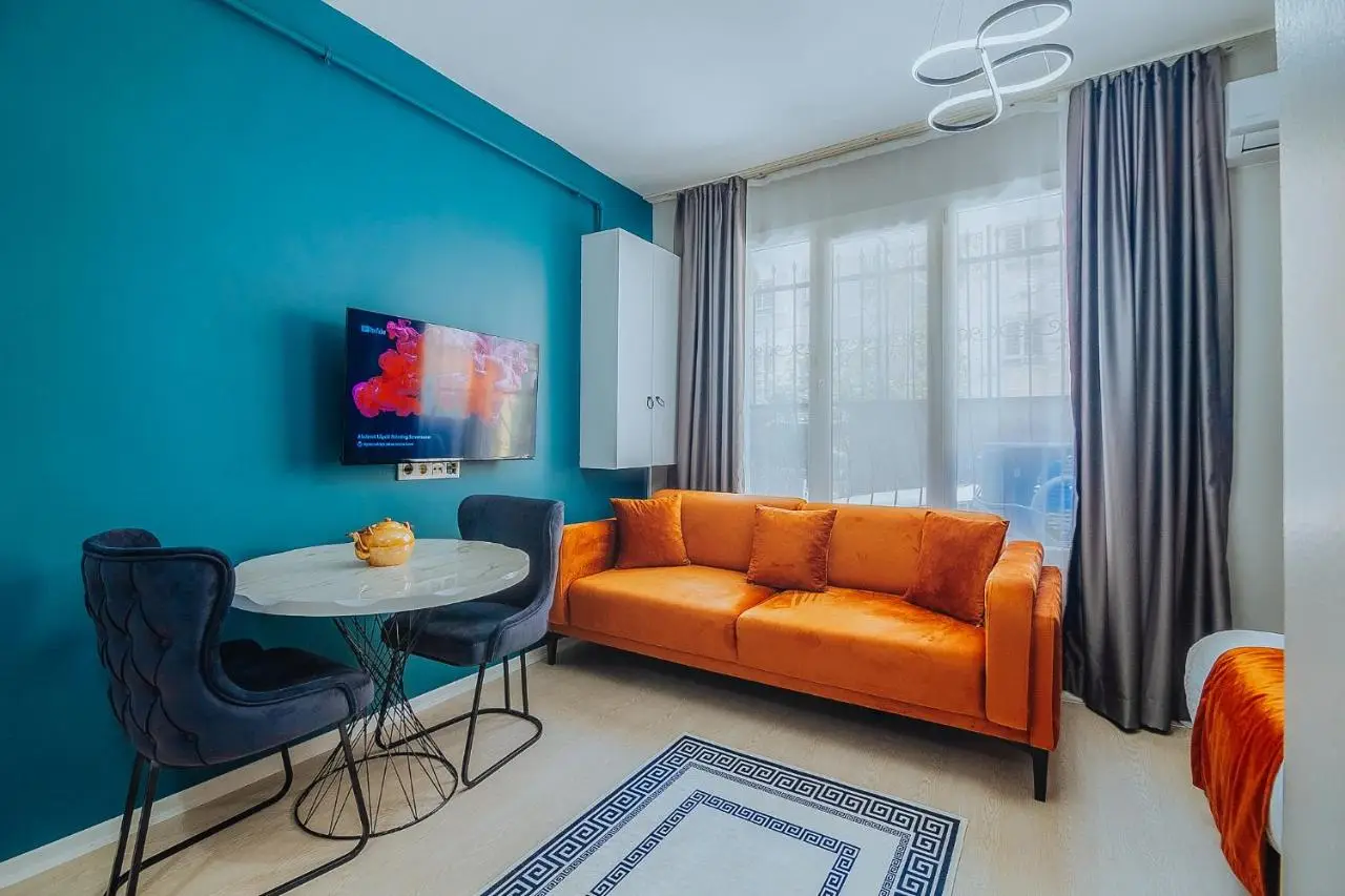 Wonder Suites