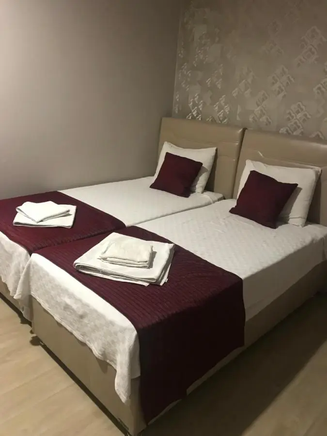 Altınboynuz Family Hotel