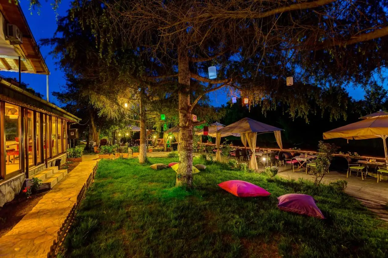 Park Mandalin Hotel - Adult only