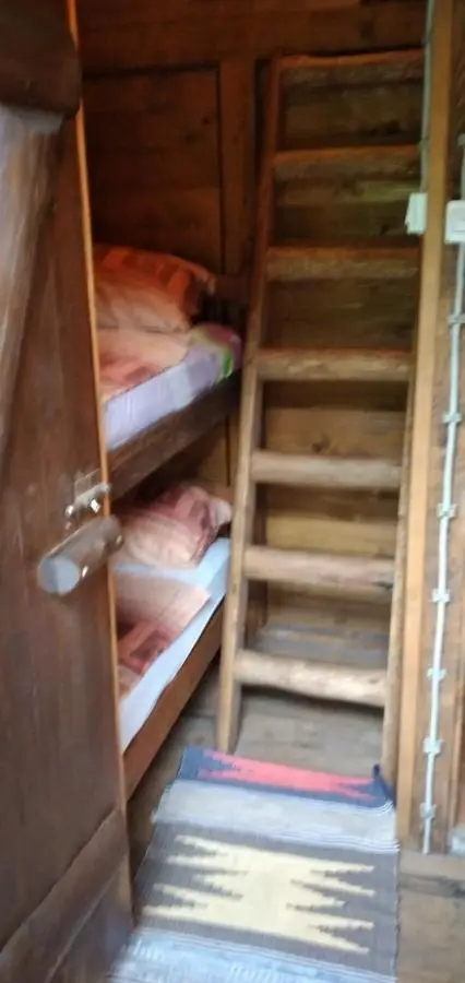 Apartmani Dada Kanjon Grmuša