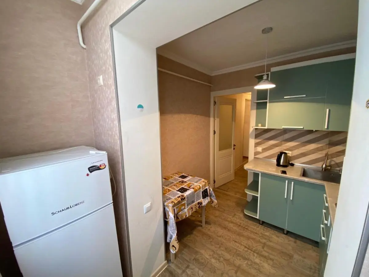 APARTMENT in TBILISI Koko