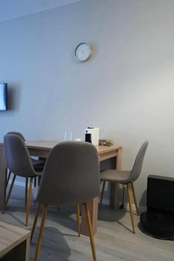 Apartments Batumi