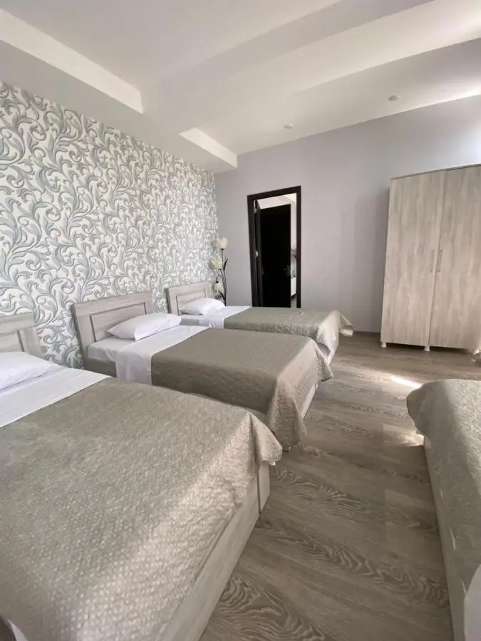 Hotel Rustaveli Kutaisi