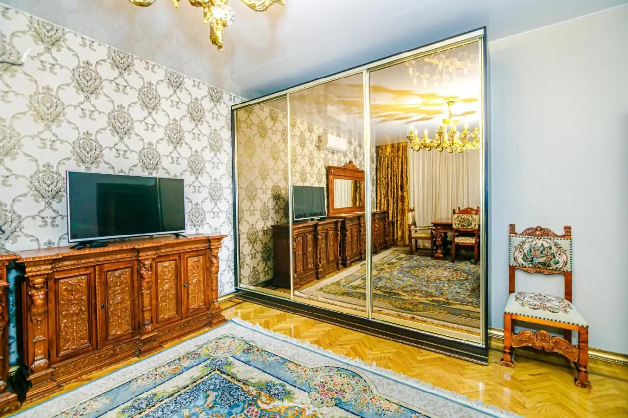 REGAL Apartment