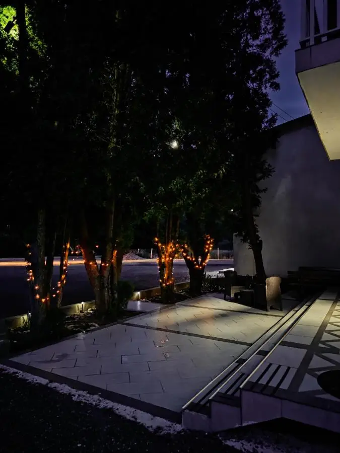 Riverstone Retreat