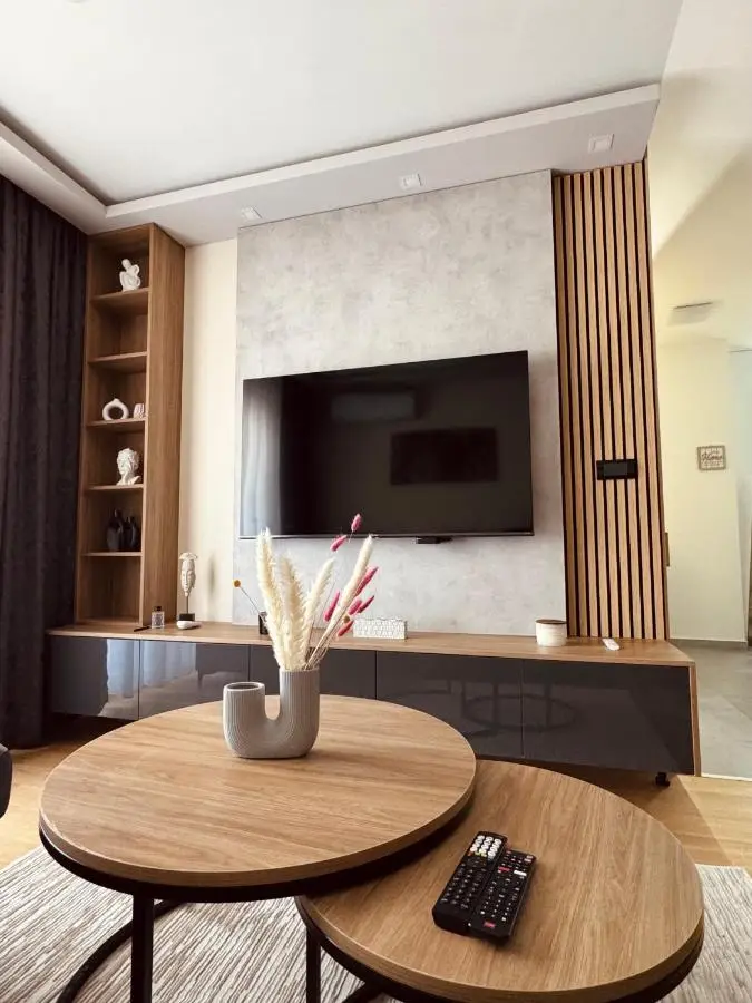 Feel apartments