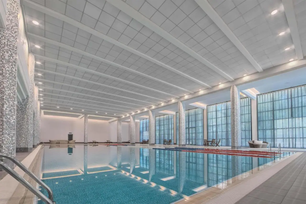 Hyatt Regency Baku