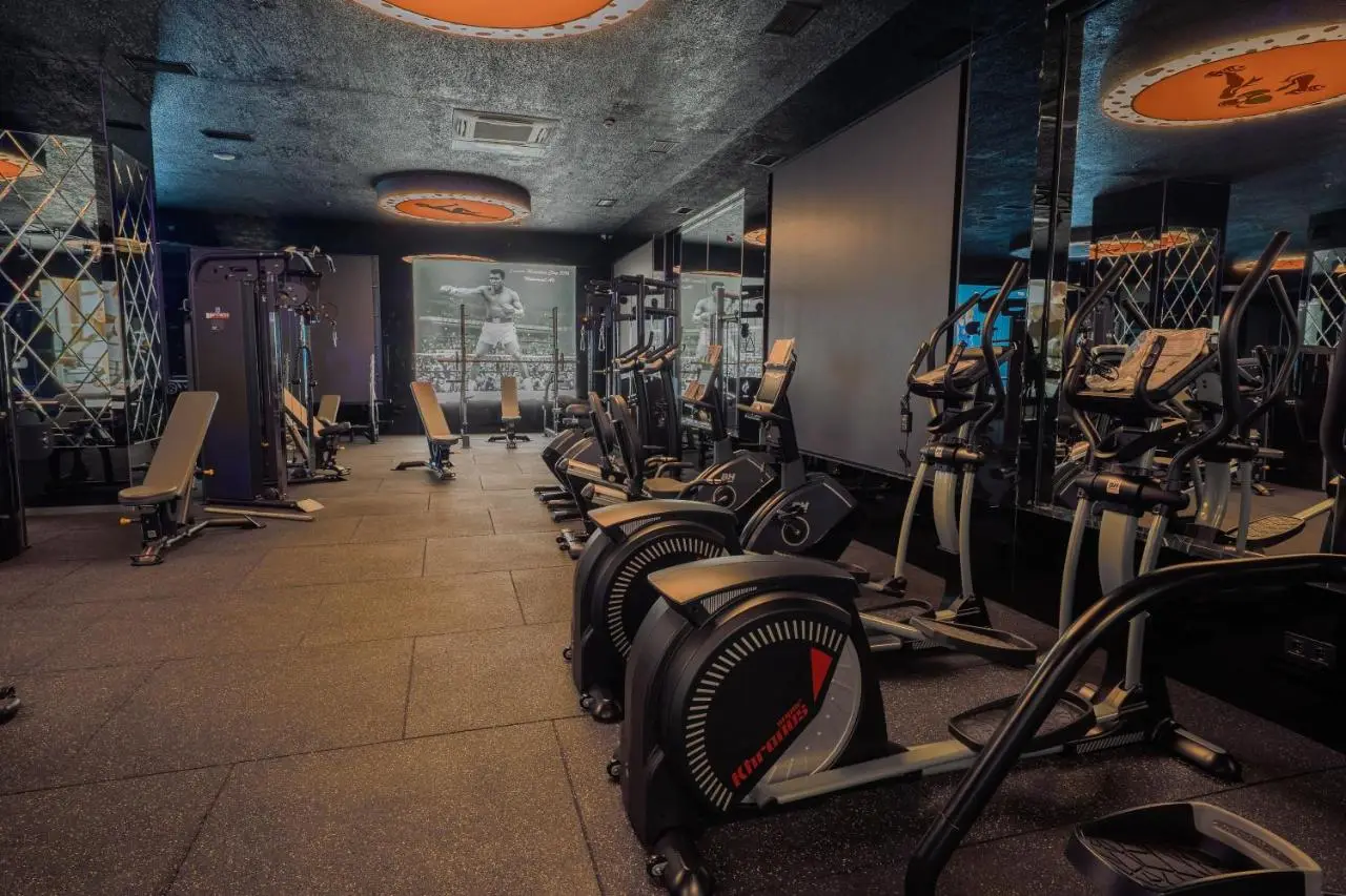 Tryp By Wyndham Istanbul Sancaktepe
