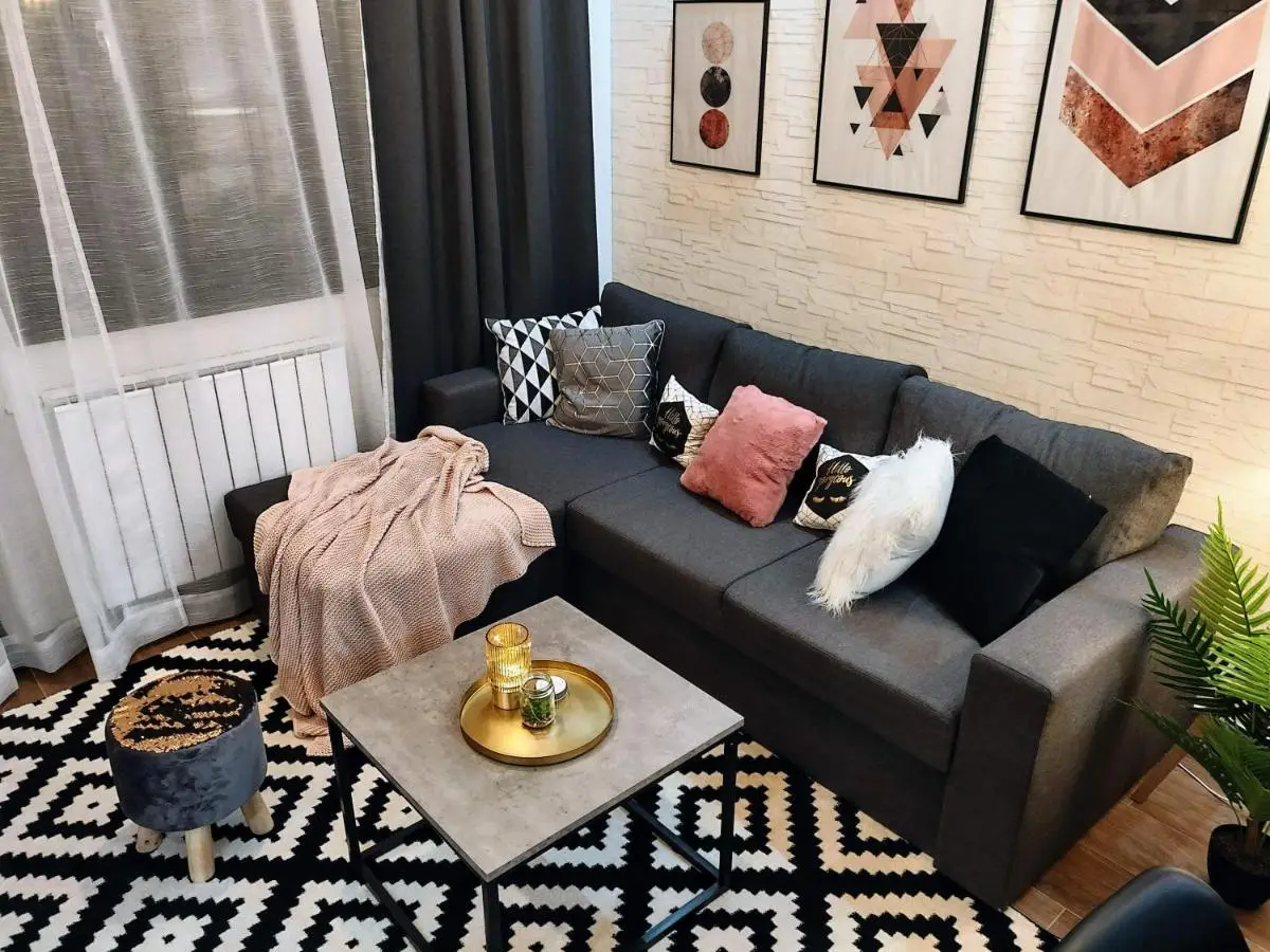 Apartment A5 Lux
