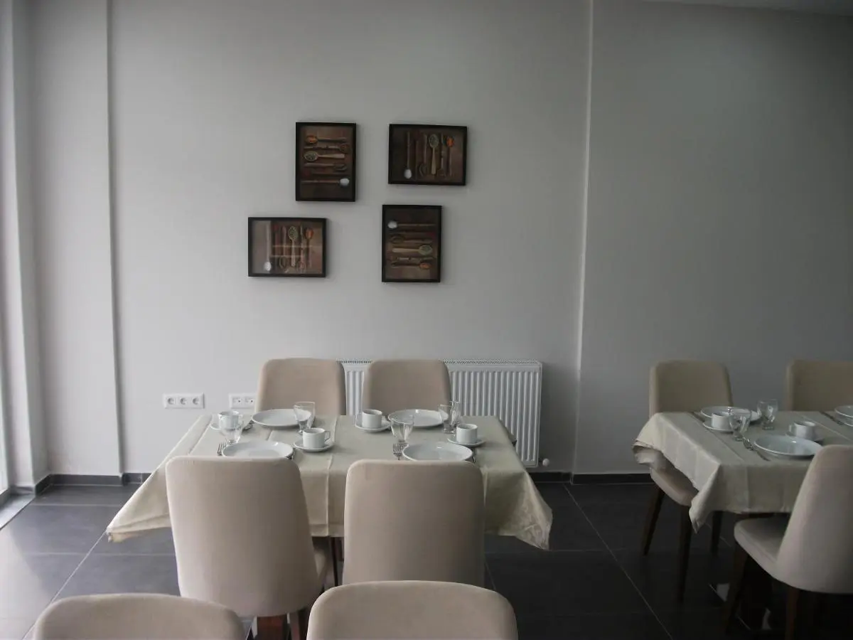 Mori Sport Hotel