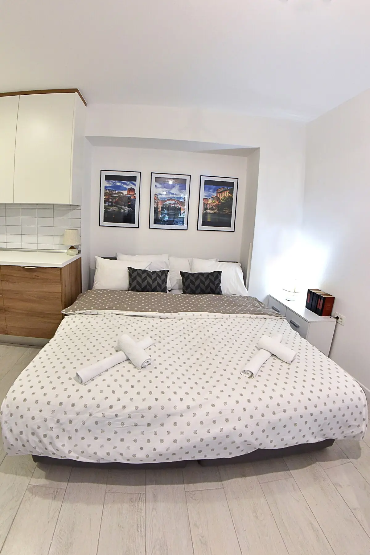 Apartment Valentina free parking