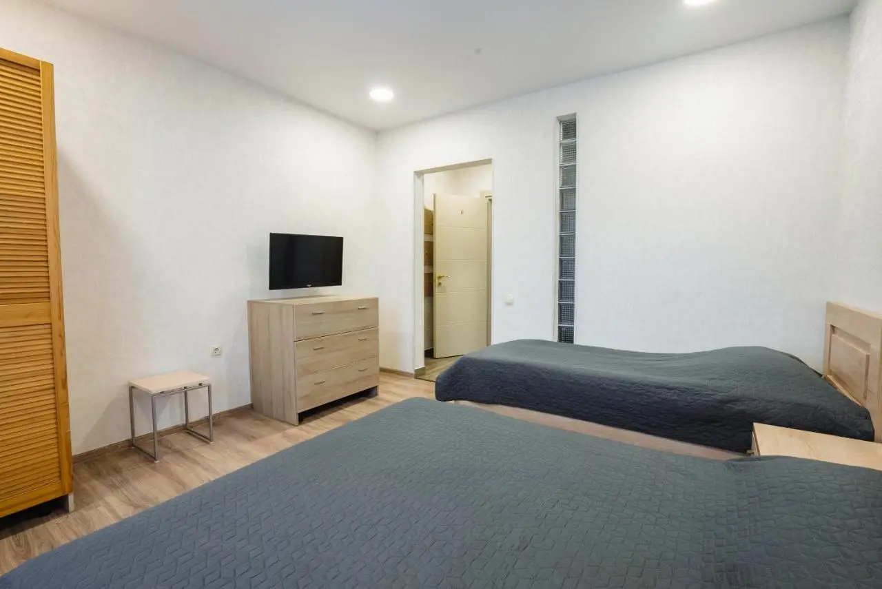Almarini Guesthouse
