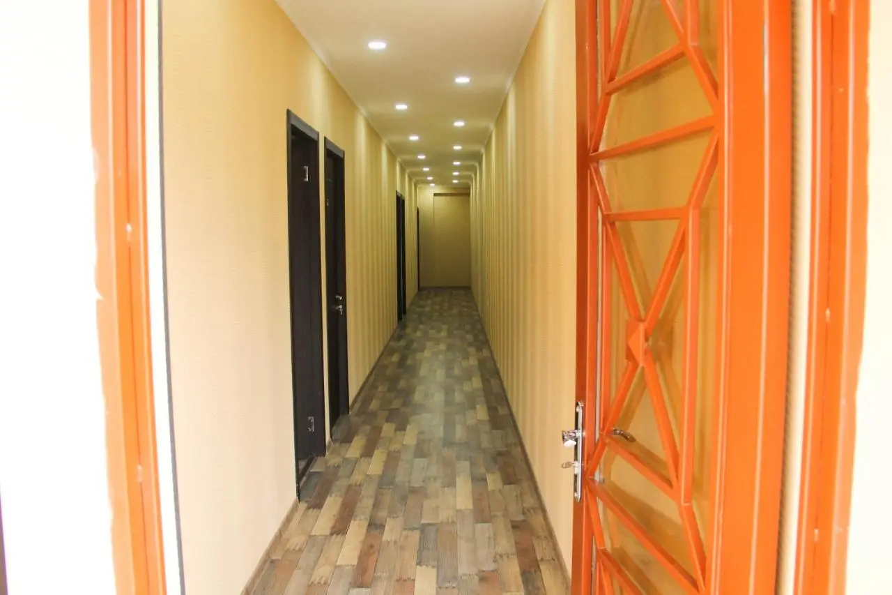 Hotel Dimasi