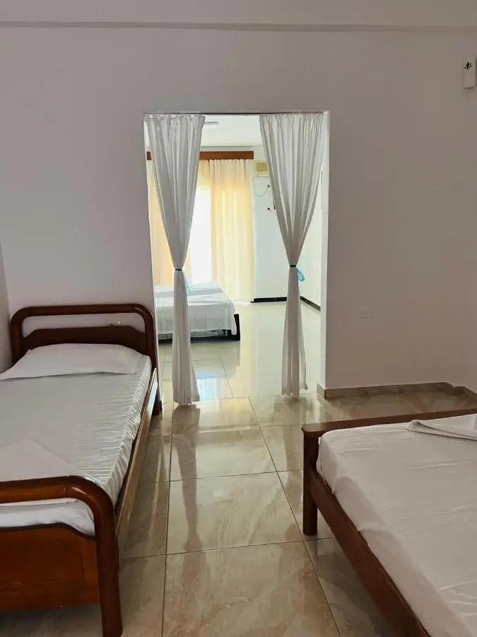 Hotel Jonufra