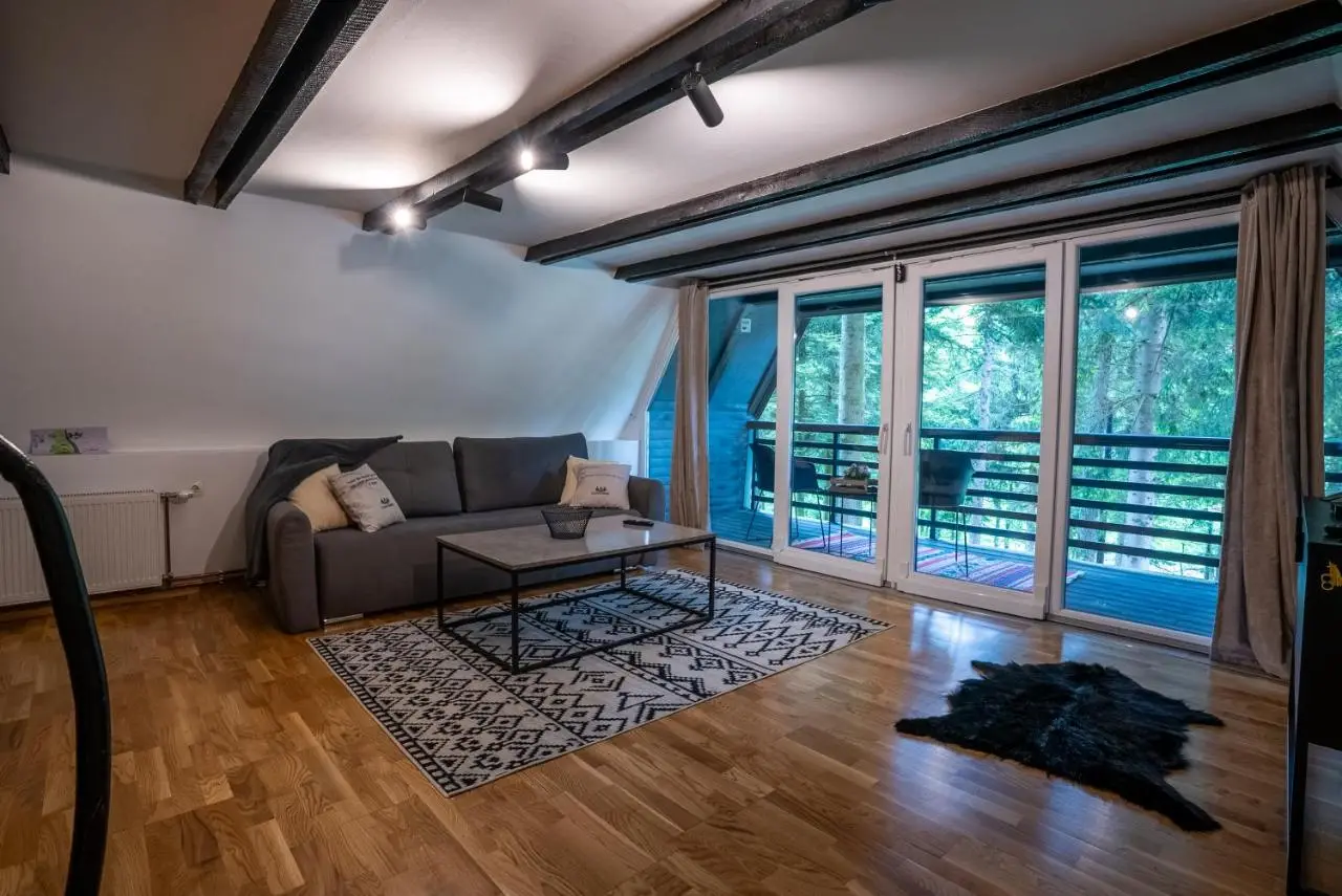 Cozy Love Nest