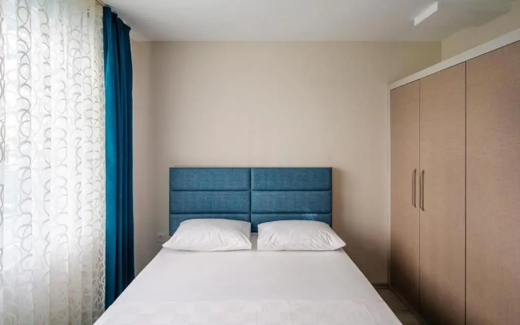 Sitti Apart Hotel