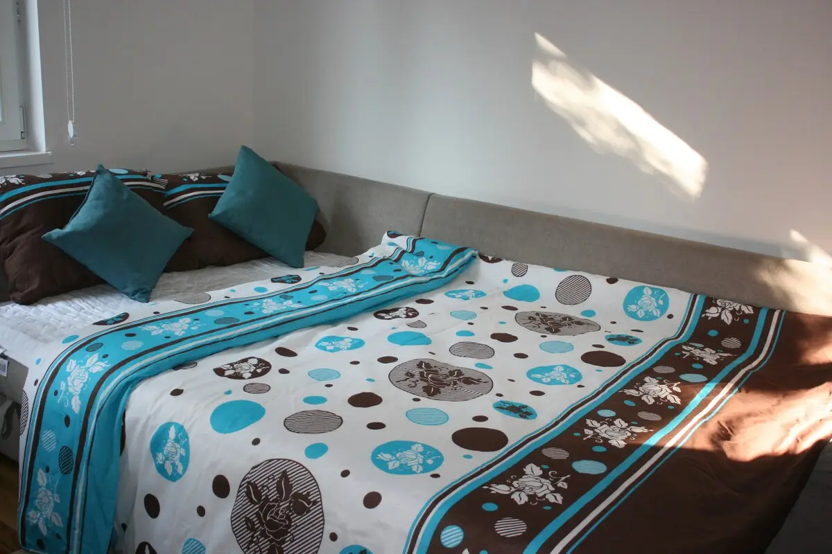 Lejla Apartment in Center Sarajevo