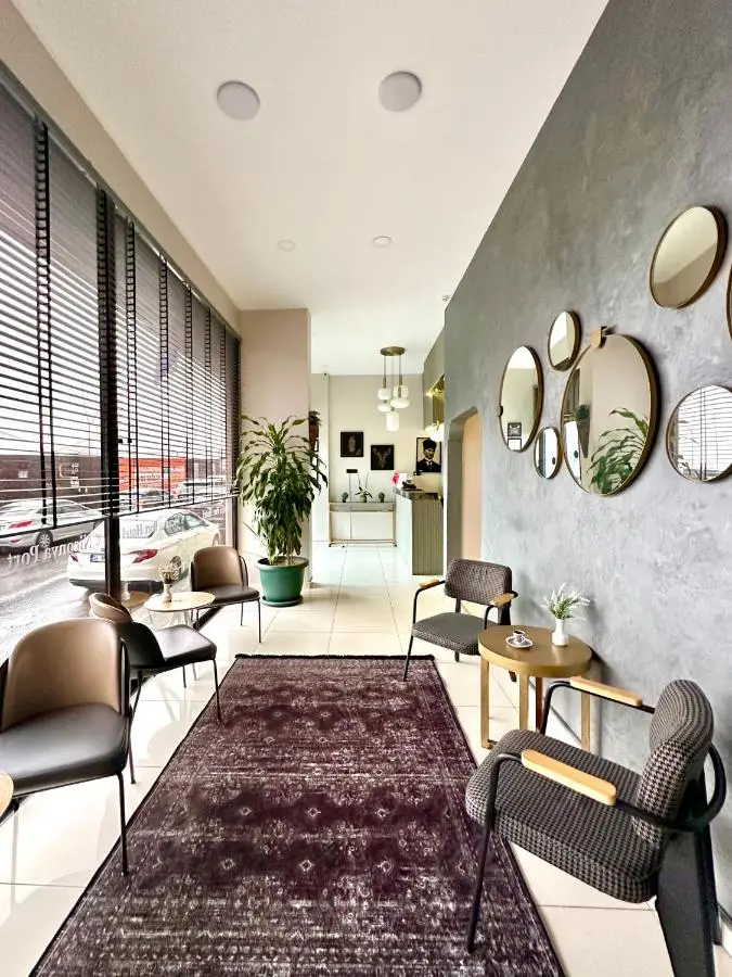 Niconya Port Suite&Hotel