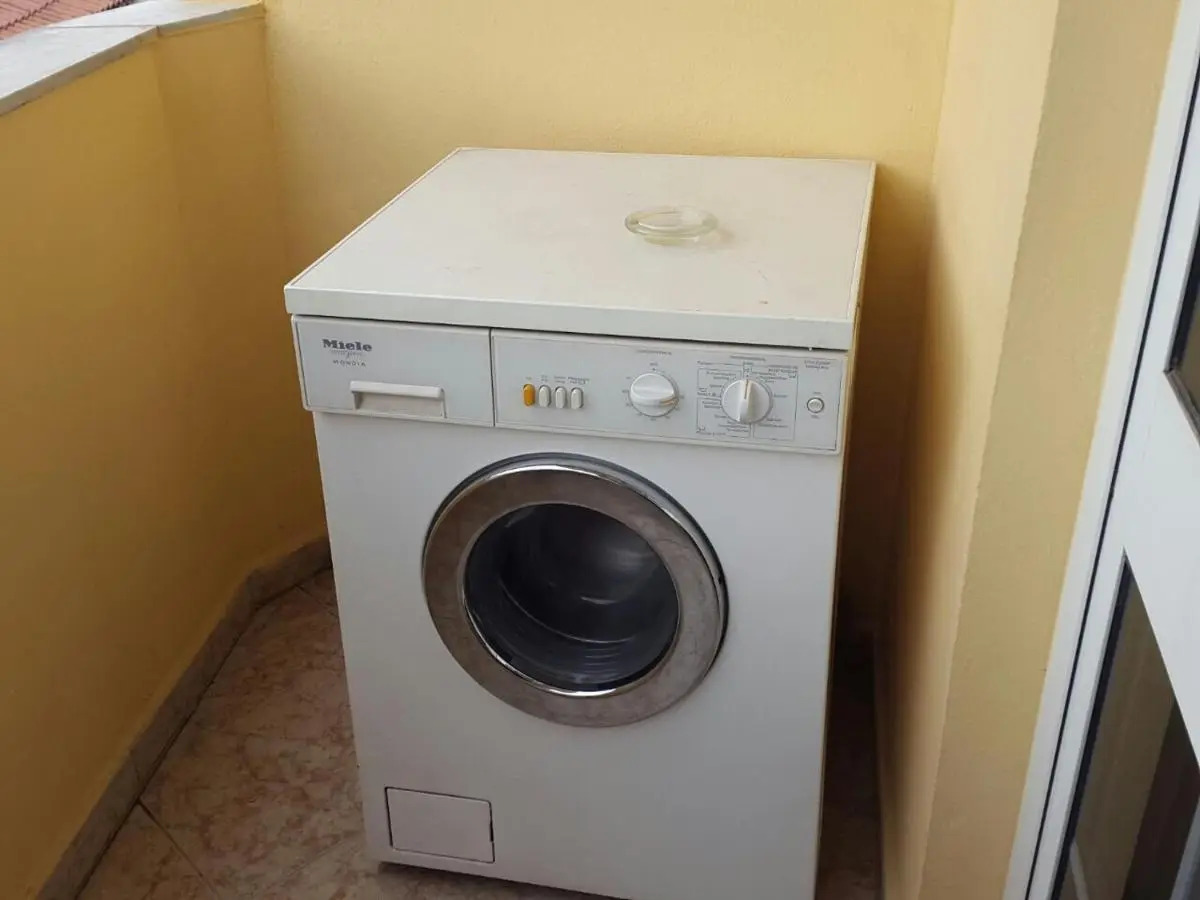 Tirana Apartment