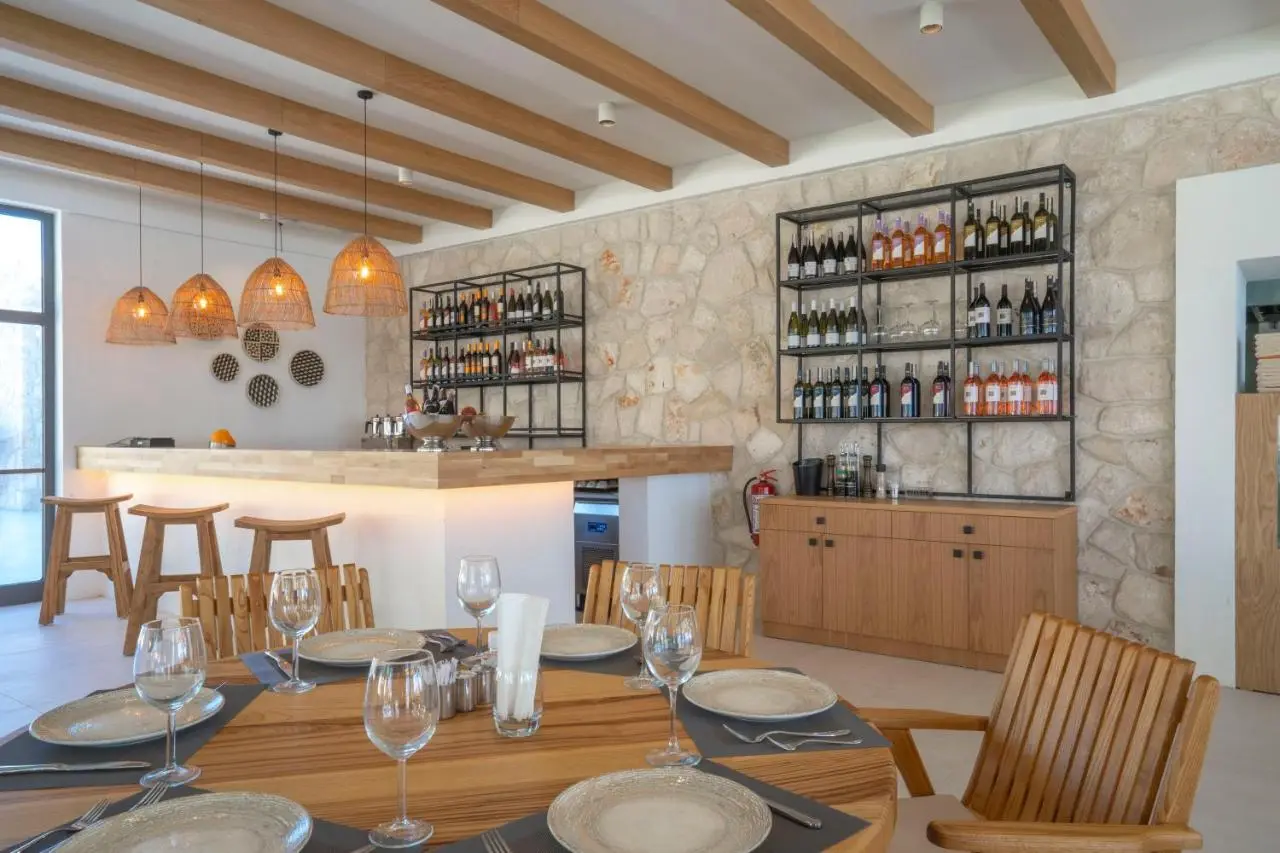 Regia Mare Beach Hotel & Spa Bodrum