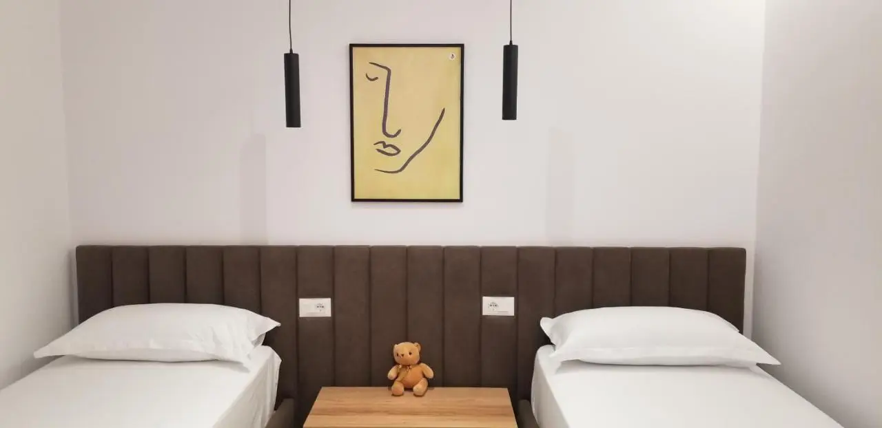 2A New Bazaar Apartment