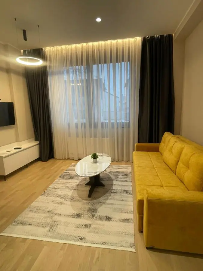 Moaline Apartments, free parking