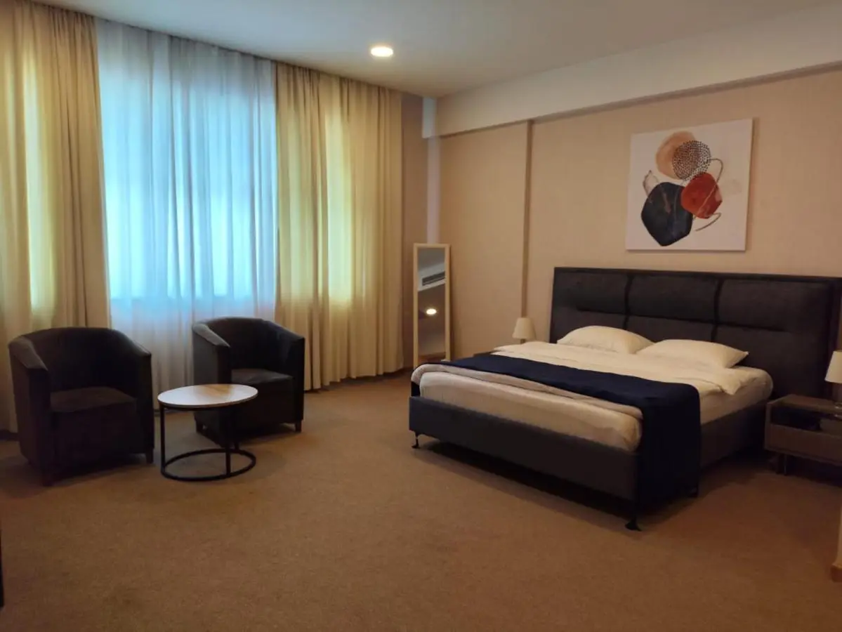Arena Hotel Baku