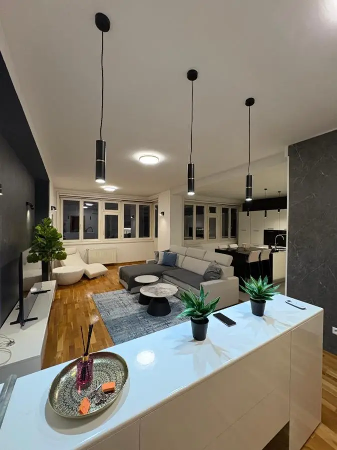 Centro Apartment