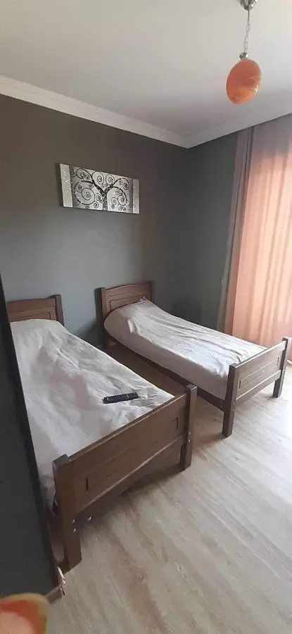 Bakuriani Rooms