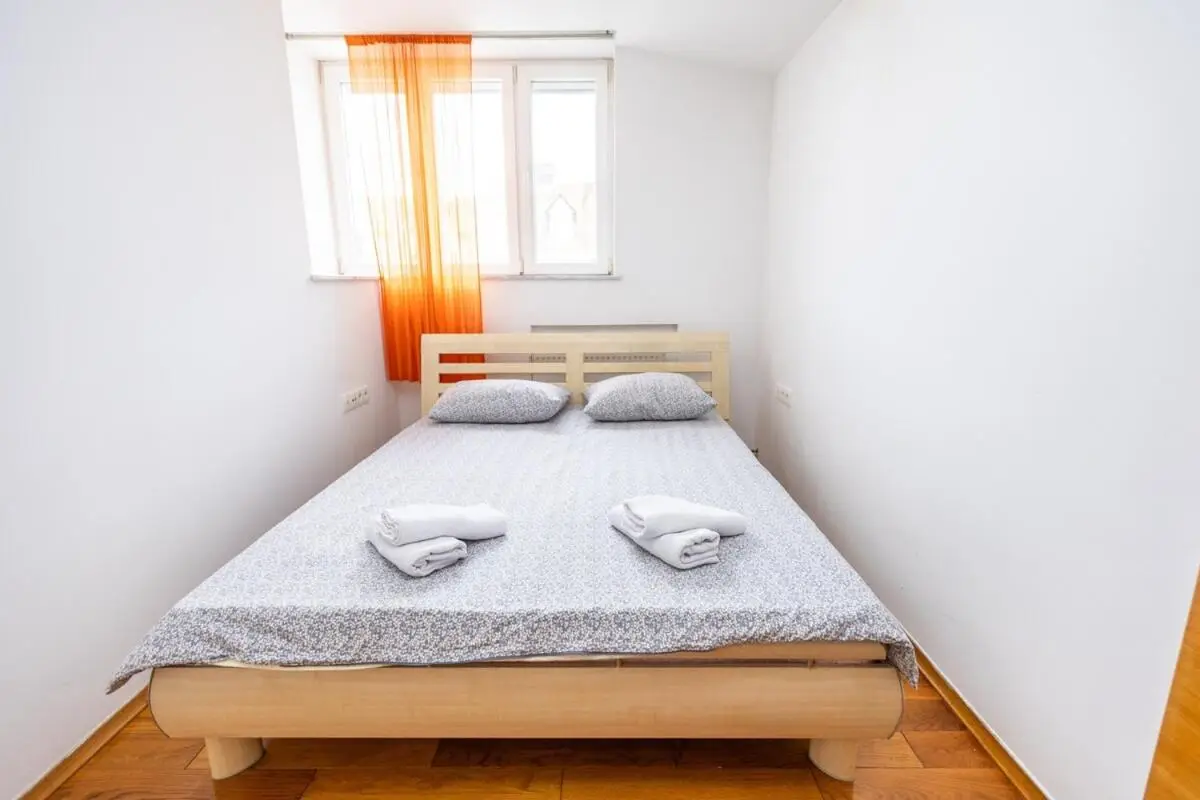 Spacious Apartment in Downtown
