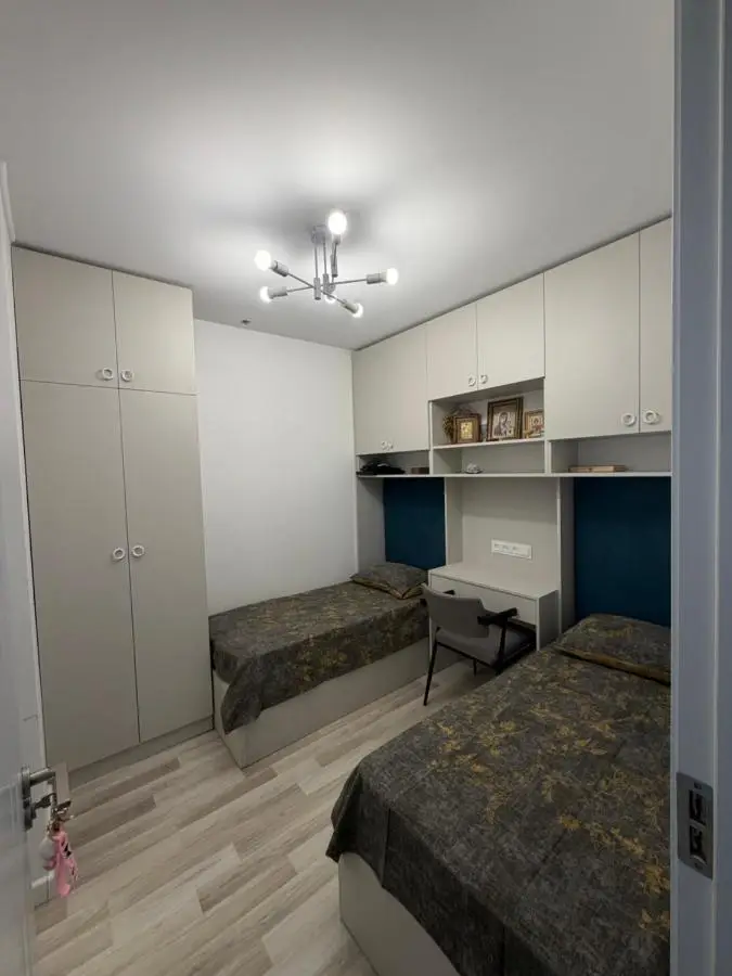 Cozy apartment in batumi