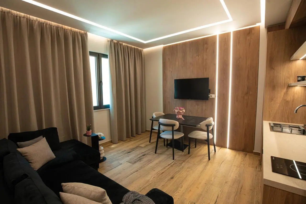 FAEL Luxury Apartments