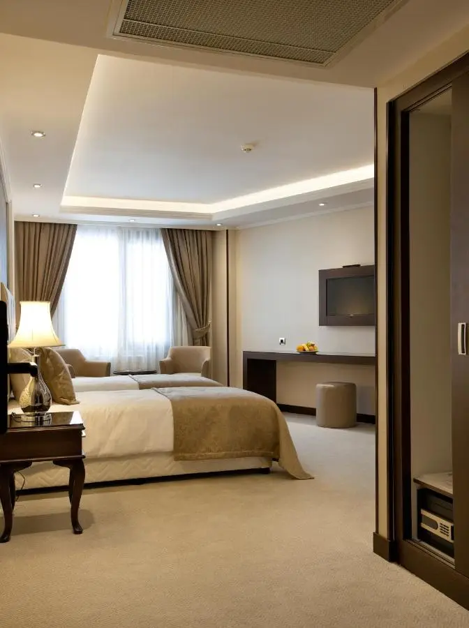 Black Bird Thermal Hotel & SPA
