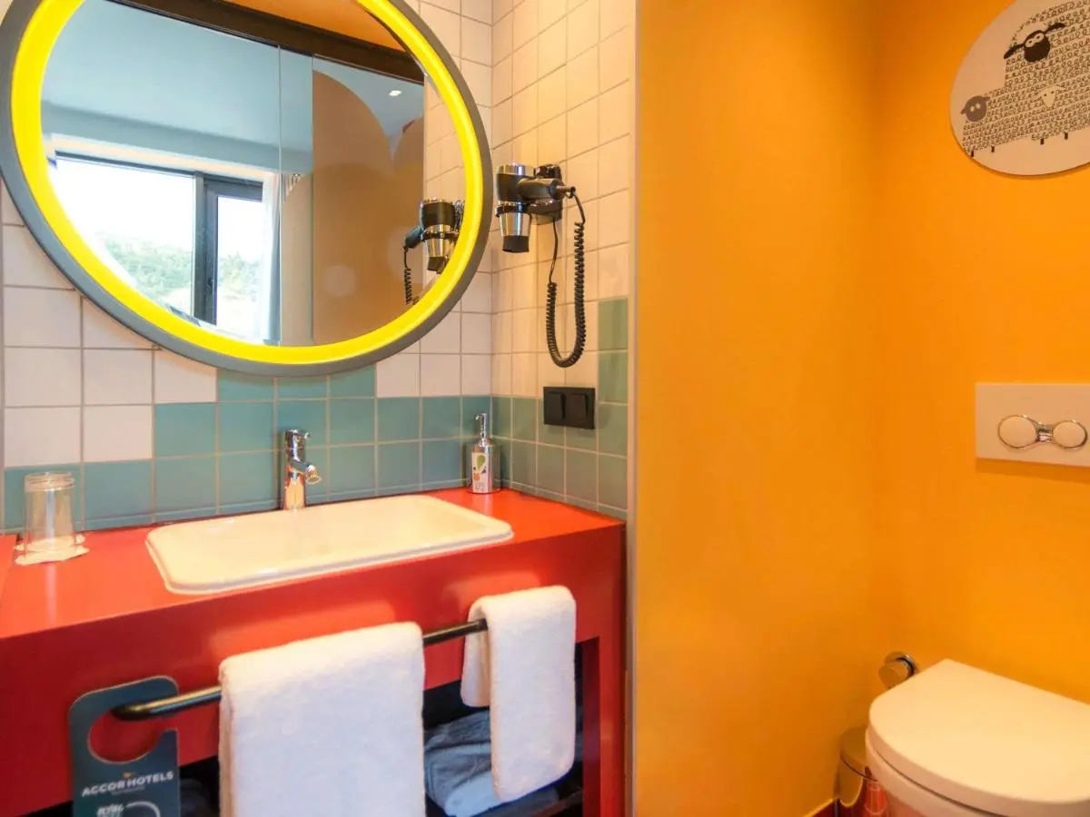 ibis Styles Tbilisi Center