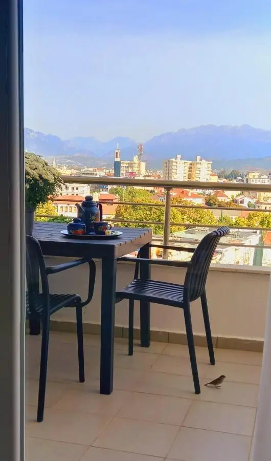 Comfort Apartment