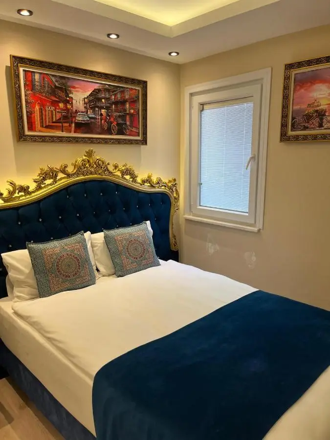 Hotel Barbarosa