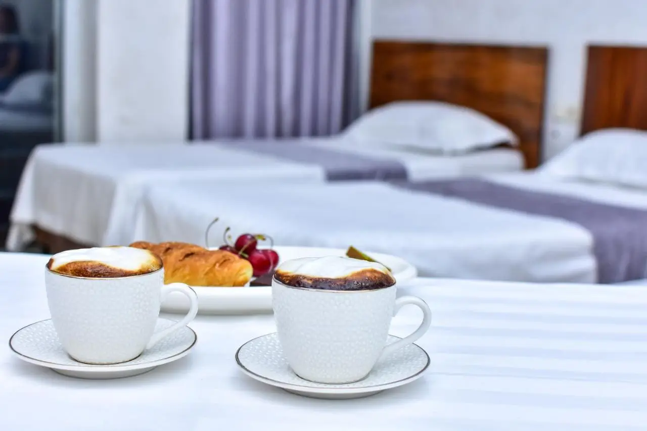 Hotel Home