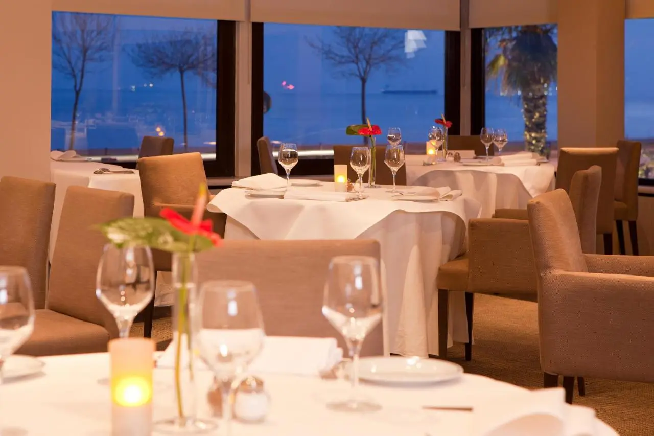 Kalyon Hotel Istanbul