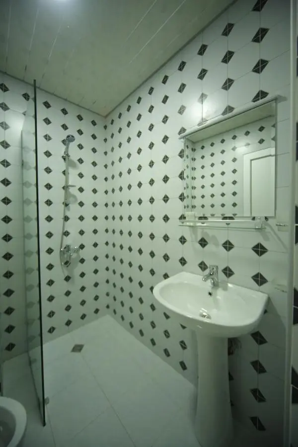 Hotel Comfort