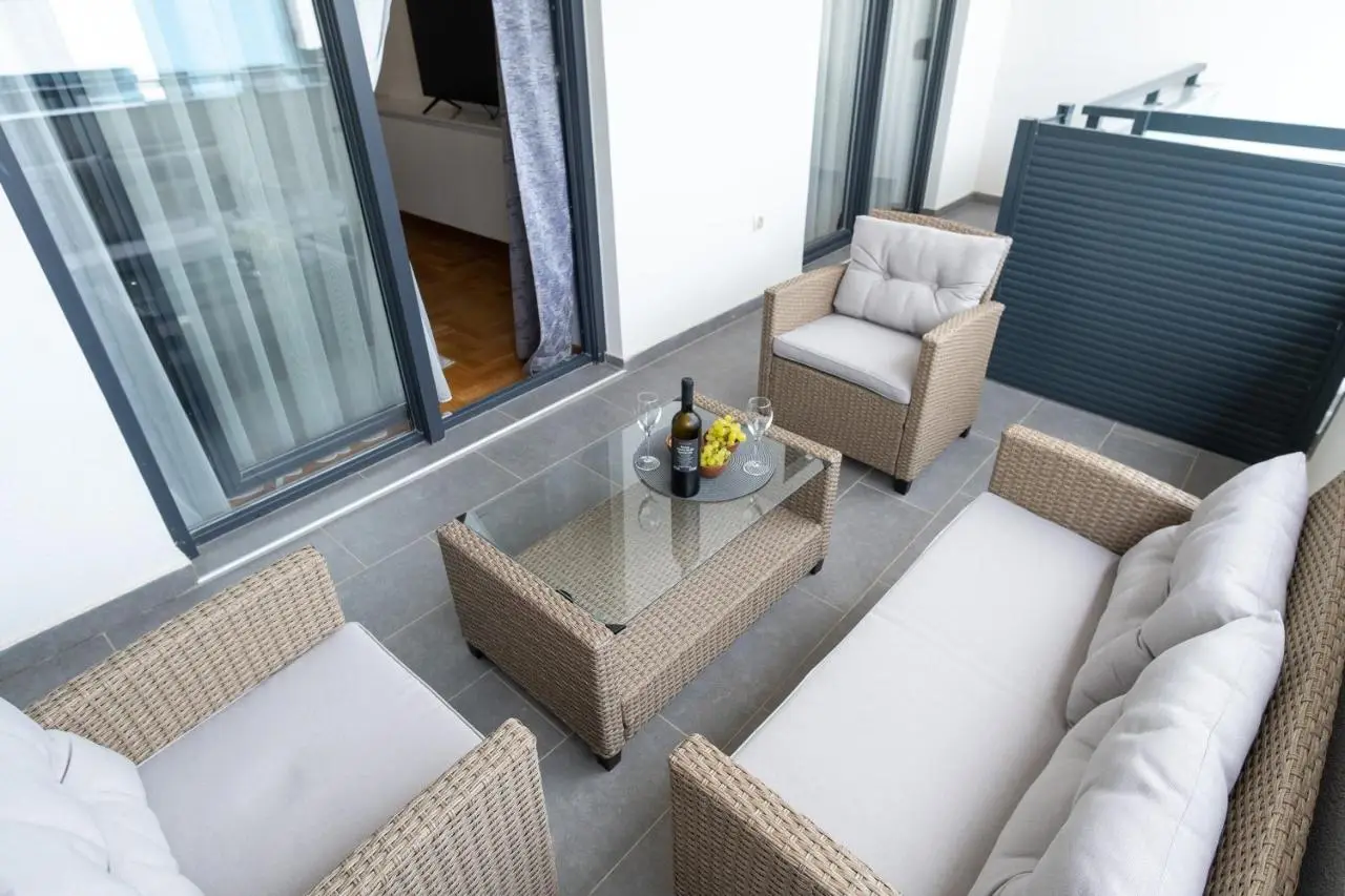 INSTA Premium Apartment