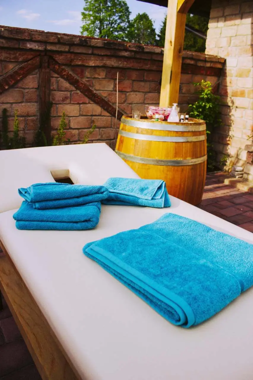 Villa Provence for 8 Persons