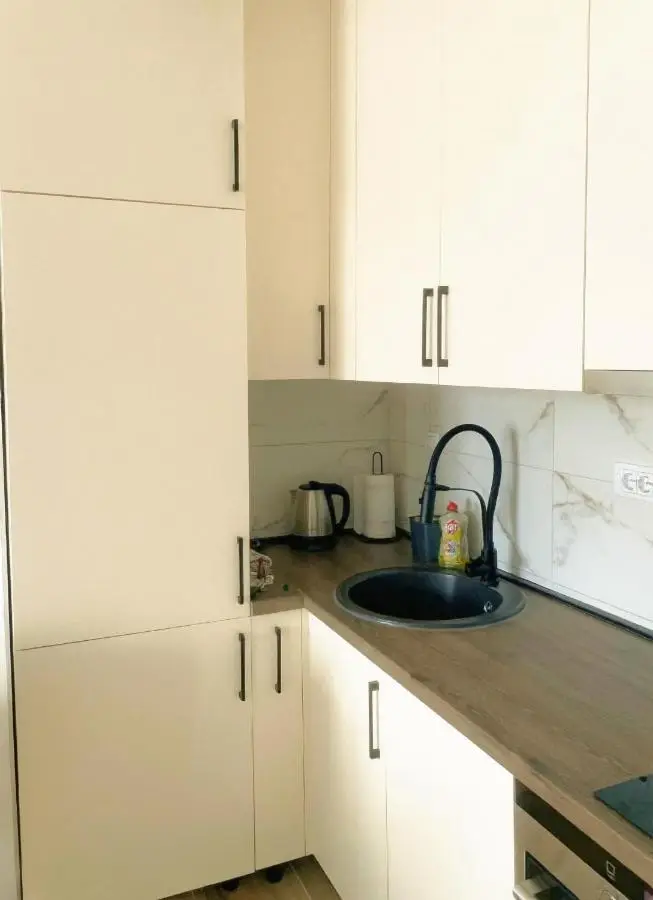 Apartman Urban Panorama