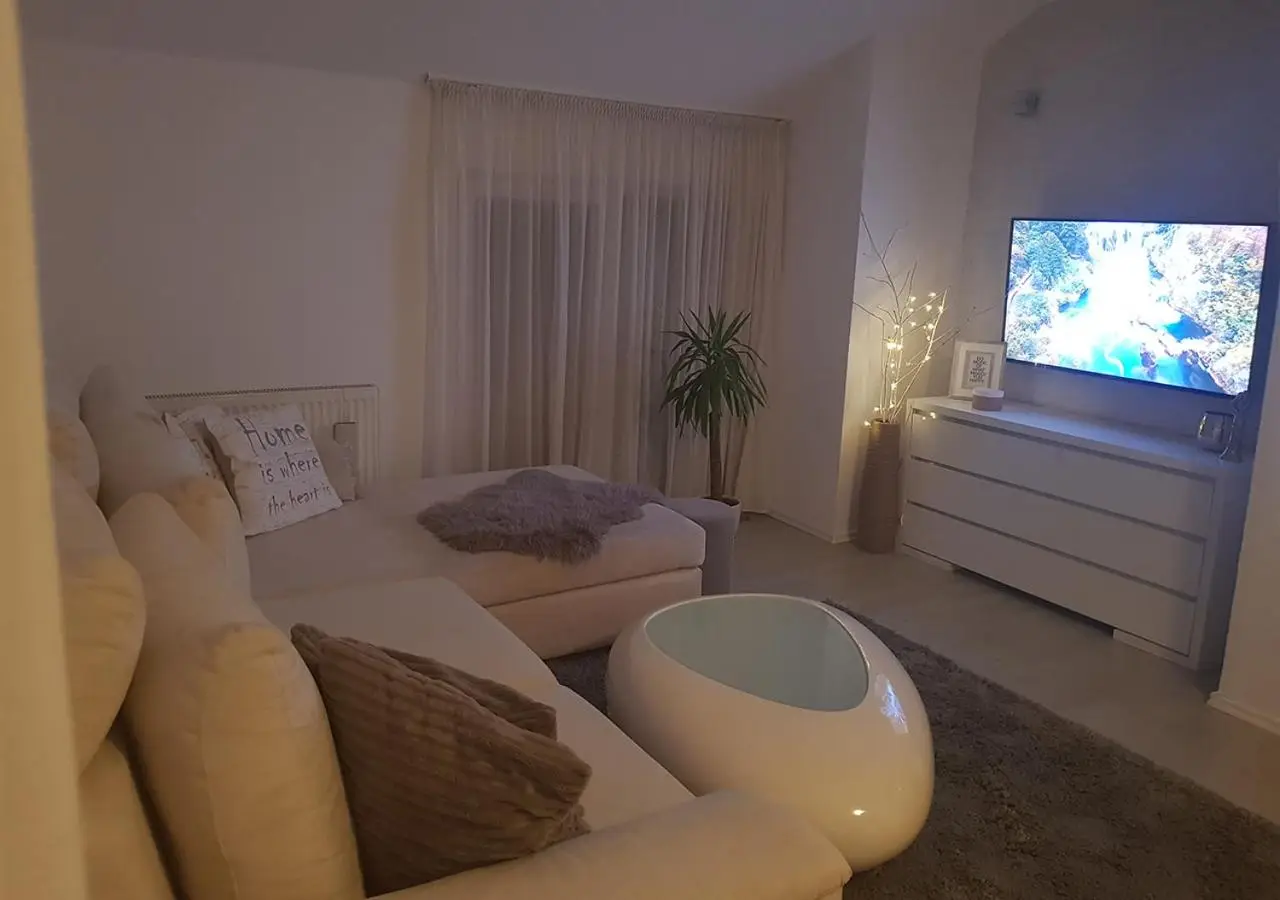 Apartman Hamad, Bihać
