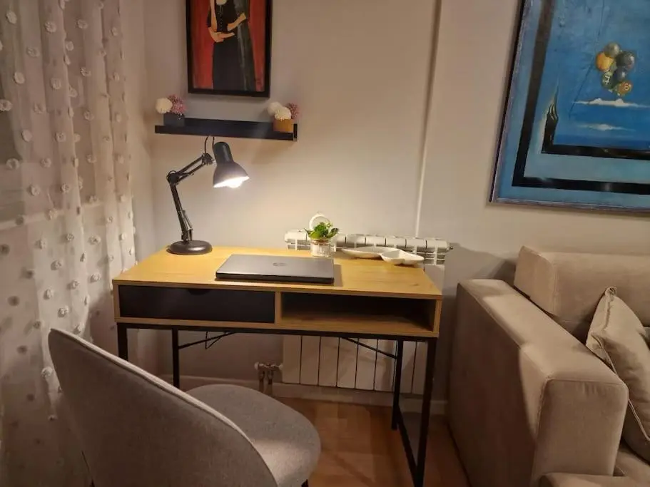 Luxury Apartment EMAS Old town Sarajevo dream view