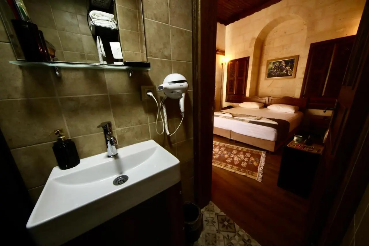 Kaliruha Hotel