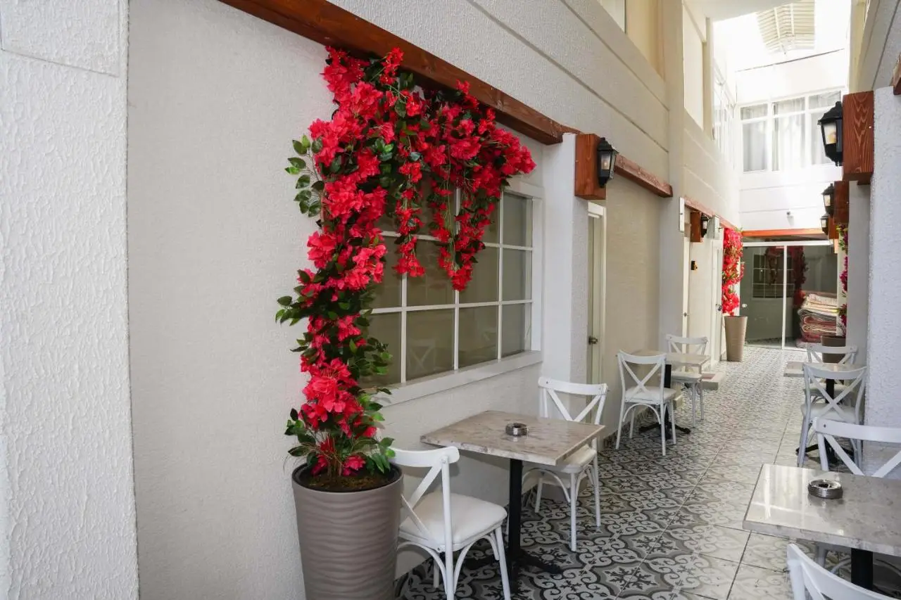 PRUVA İNN HoTEL