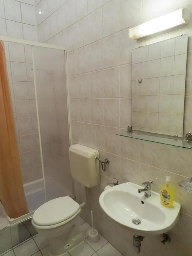 Studio Apartments "Chess Club Bosna"